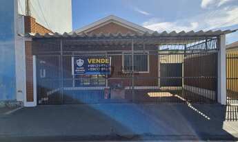 Imagem: Araraquara - Casa Padrão - Jardim Tabapuã