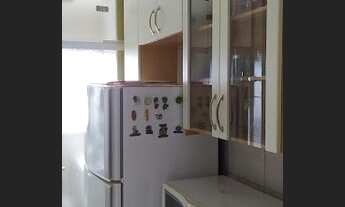 Imagem 7: Apartamento padrão mobiliado em Rudge Ramos - São Bernardo do Campo, SP