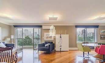 Imagem 2: 170M², 3 DORMITÓRIOS, 1 SUÍTE, 3 VAGAS