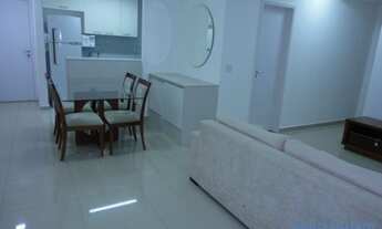Imagem 5: APARTAMENTO - MORUMBI - SP