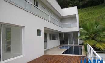 Imagem 4: CASA EM CONDOMÍNIO - TAMBORÉ - SP