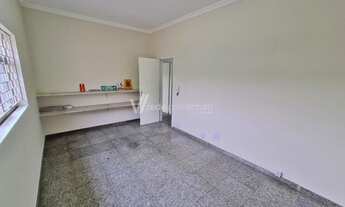 Imagem 7: Prédio - Jardim Nossa Senhora Auxiliadora - Campinas