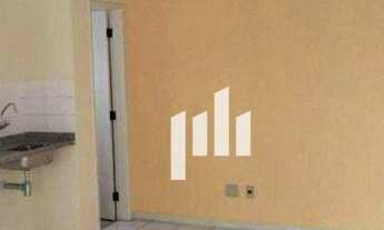 Imagem 3: Conjunto à venda, 37 m² por R$ 320.000,00 - Vila Guarani (Zona Sul) - São Paulo/SP