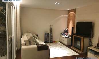 Imagem 2: APARTAMENTO - VILA LEOPOLDINA - SP