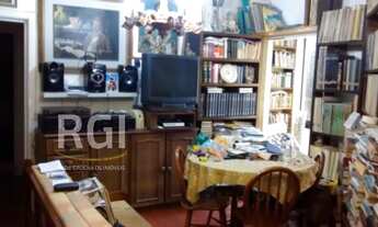 Imagem 4: Porto Alegre - Apartamento Padrão - Santa Tereza