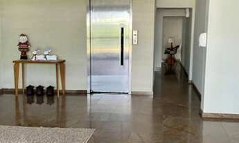 Imagem: Apartamento para venda com 3 quartos em