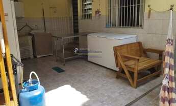 Imagem 3: Casa à venda 2 Quartos, 1 Vaga, 100M², Aclimação, São Paulo - SP