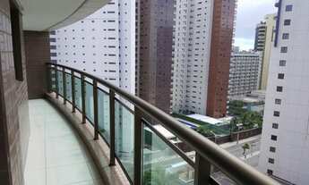 Imagem 7: Apartamento à venda, 73 m² por R$ 790.000,00 - Meireles - Fortaleza/CE