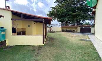 Imagem 5: Casa com 2 dormitórios à venda, 55 m² por R$ 280.000,00 - Palmeiras - Cabo Frio/RJ