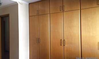 Imagem 4: APARTAMENTO - CAMPO BELO - SP