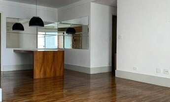 Imagem 4: Apartamento com 2 dormitórios para alugar, 98 m² por R$ 8.000/mês - Itaim Bibi - São Paulo