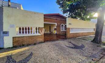 Imagem 3: Casa - Jardim Eulina - Campinas