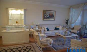 Imagem 5: APARTAMENTO - PERDIZES - SP