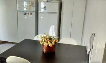 Imagem 4: Apartamento á venda 127 m² com 3 dormitórios - São Bernardo do Campo