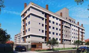 Imagem 2: Apartamento à venda, Pedro Moro, São José dos Pinhais, PR