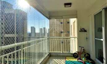 Imagem 5: LOCAL NOBRE JARDIM GUEDALA - APARTAMENTO ANDAR ALTO