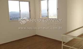 Imagem 3: VENDO COBERTURA DUPLEX 113M² - 3 DORM. COM SUÍTE - TERRAÇO DESCOBERTO - 2 VAGAS