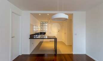 Imagem 6: Apartamento para venda com 119 metros quadrados com 3 quartos em Pinheiros - São Paulo - S