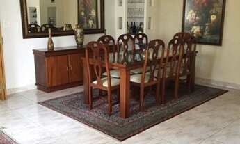 Imagem 7: SOBRADO - POMPÉIA - SP