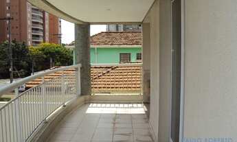 Imagem: APARTAMENTO - ALTO DA LAPA - SP