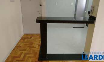 Imagem 3: APARTAMENTO - JARDIM AMÉRICA - SP