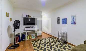 Imagem: Casa à Venda - Interlagos, 4 Quartos, 198