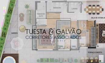 Imagem 3: Residential / Apartment em Curitiba