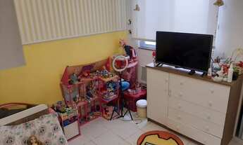 Imagem 4: Casa de vila para venda com 59 metros quadrados com 2 quartos em Curicica - Rio de Janeiro