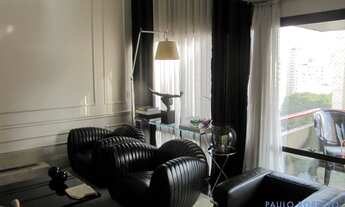 Imagem 3: APARTAMENTO - JARDIM PAULISTA - SP