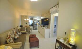 Imagem 3: Apartamento 2quartos, 2 varandas, 2 vagas, hobbybox - Itacorubi