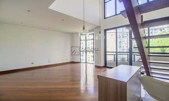 Imagem 2: Apartamento Locação 2 Dormitórios - 140 m² Pinheiros