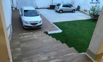 Imagem 2: GOIâNIA - Casa Padrão - Setor Jaó