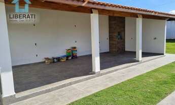 Imagem 3: Maravilhoso Sobrado a Venda em Condomínio em Cesário Lange-SP