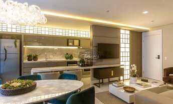 Imagem 7: Apartamento com 2 dormitórios à venda, 85 m² por R$ 860.300,00 - Mercês - Curitiba/PR