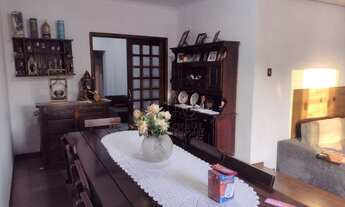 Imagem 4: Casa à venda - Parque Novo Oratório - Santo André/SP