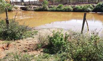 Imagem 2: Área rural em Alto Jucu _Distrito de Arace _Domingos Martins _ES