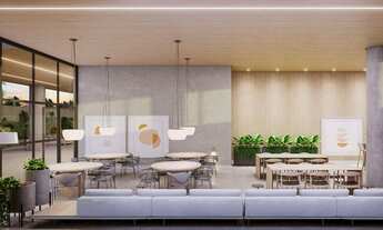 Imagem 4: Apartamento residencial para venda, Juvevê, Curitiba - AP12161