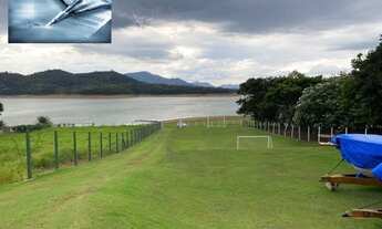 Imagem 7: Vendo Mansão na Represa, Pé na Água, Condomínio, Bragança Paulista SP