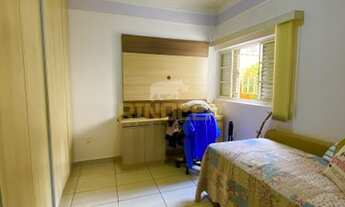 Imagem 5: Casa à Venda , Parque Franville, Franca, SP