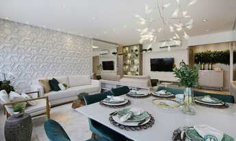 Imagem 2: Residecial Celebrate Vaca Brava