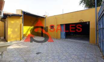 Imagem 4: Sobrado à venda com 300m² 4 dormitorios, 2 suites e 3 vagas na garagem, Brooklin Paulista