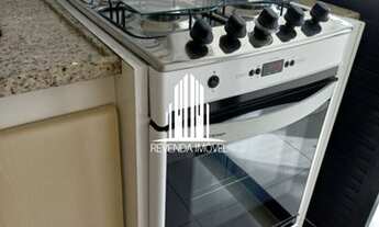 Imagem 3: Apartamento com 2 dormitórios, 70m² à venda na Vila Olímpia