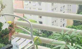 Imagem 5: DUPLEX - MOEMA ÍNDIOS - SP