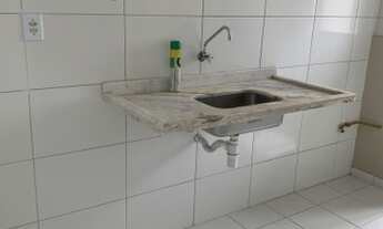 Imagem 3: Condomínio Reserva Alto Verde