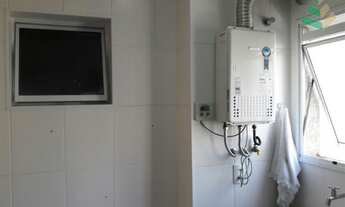 Imagem 4: São Paulo - Apartamento Padrão - Jabaquara