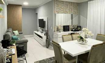 Imagem: Apartamento com 3 dormitórios à venda