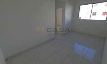 Imagem 2: Lhr10 Apartamento para venda com 48 metros quadrados com 2 quartos em São Diogo I - Serra