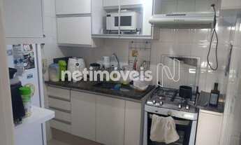 Imagem 3: Venda Apartamento 3 quartos Santa Inês Belo Horizonte