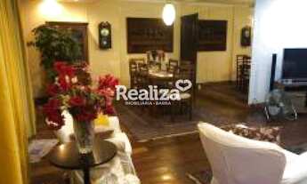 Imagem 4: Apartamento para venda Jardim Oceanico tem 180 metros quadrados com 3 quartos