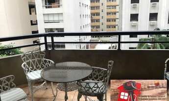 Imagem 2: Apartamento 3 dormitorios 100 m2 1 suite 1 vaga morro do maluf pitangueiras guaruja sp cod